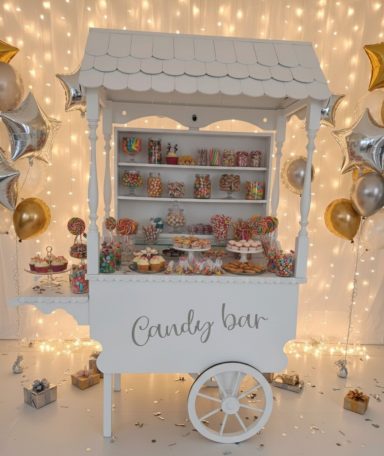 Candybar